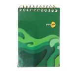 Pocket Diary - Mini-Small Varieties, Assorted Color, 1 pc - Image 4