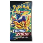 Pokemon Trading Card Game – Collect, Battle and Trade Your Favorite Pokemon Cards (Pack of 1) - Image 7