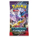 Pokemon Trading Card Game – Collect, Battle and Trade Your Favorite Pokemon Cards (Pack of 1) - Image 8