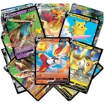 Pokemon Trading Card Game – Collect, Battle and Trade Your Favorite Pokemon Cards (Pack of 1) - Image 4