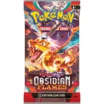Pokemon Trading Card Game – Collect, Battle and Trade Your Favorite Pokemon Cards (Pack of 1) - Image 6