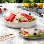 Popsicle Ice Cream Sticks, Natural Color (Pack of 1) - Image 3