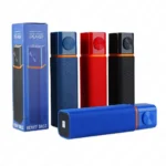 Portable Bluetooth Speaker 017 – 10W Bass Boosted | Loud & Clear Sound | BT Wireless Party Speaker - Image 2