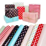 Premium Print Gift Wrapping Paper Sheet – Elegant & Stylish for All Occasions (Paper)