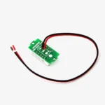 Project - 0.36 Inch DC Voltmeter (4.5V - 30V) | Digital Voltage Meter for Battery & Power Monitoring (Pack of 1) - Image 4