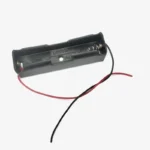 Project - 1 Cell 18650 Li-ion Battery Holder, 1 pc - Image 2