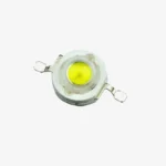 Project - 1 Watt Power LED - Warm White, 1 pc