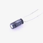 Project - 10uF 50V Electrolytic Capacitor (Pack of 1)