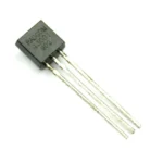 Project - 13001 NPN Transistor (Pack of 1)
