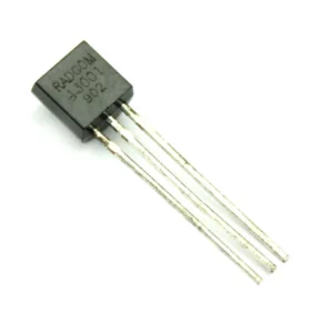 Project - 13001 NPN Transistor (Pack of 1)
