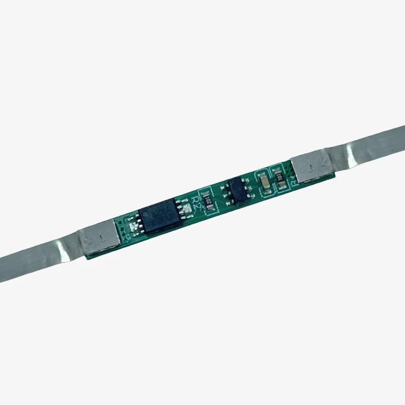 project-1s-37v-2a-bms-for-18650-lithium-ion-battery-with-nickel-strip-1 Project - 1S 3.7V 2A BMS for 18650 Lithium-Ion Battery with Nickel Strip - Image 1