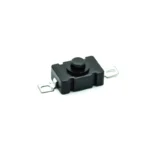Project - 250V 1.5A Mini Push Switch On / Off Self Locking
