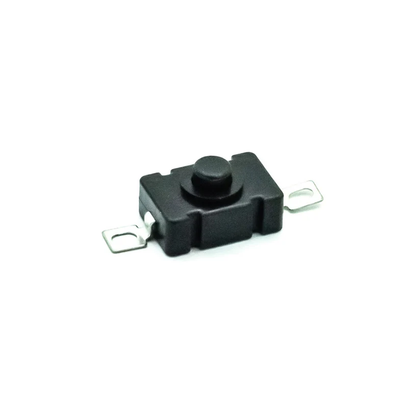 project-250v-15a-mini-push-switch-on-off-self-locking-1 Project - 250V 1.5A Mini Push Switch On / Off Self Locking - Image 1