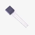 Project - 2N3904 NPN General Purpose Transistor