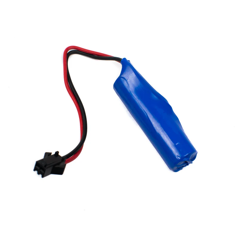 project-37v-600mah-14500-lithium-ion-battery-with-bms-1 Project - 3.7V 600mAh 14500 Lithium-Ion Battery with BMS - Image 1