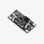 Project - 3.7V to 12V Mini DC-DC Boost Module with 5V/8V/9V/12V Output (Pack of 1)