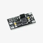 Project - 3.7V to 12V Mini DC-DC Boost Module with 5V/8V/9V/12V Output (Pack of 1) - Image 2
