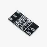 Project - 3.7V to 12V Mini DC-DC Boost Module with 5V/8V/9V/12V Output (Pack of 1) - Image 3