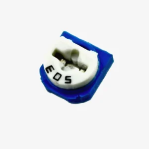 Project - 50K Ohm 503 Preset Potentiometer (POT)