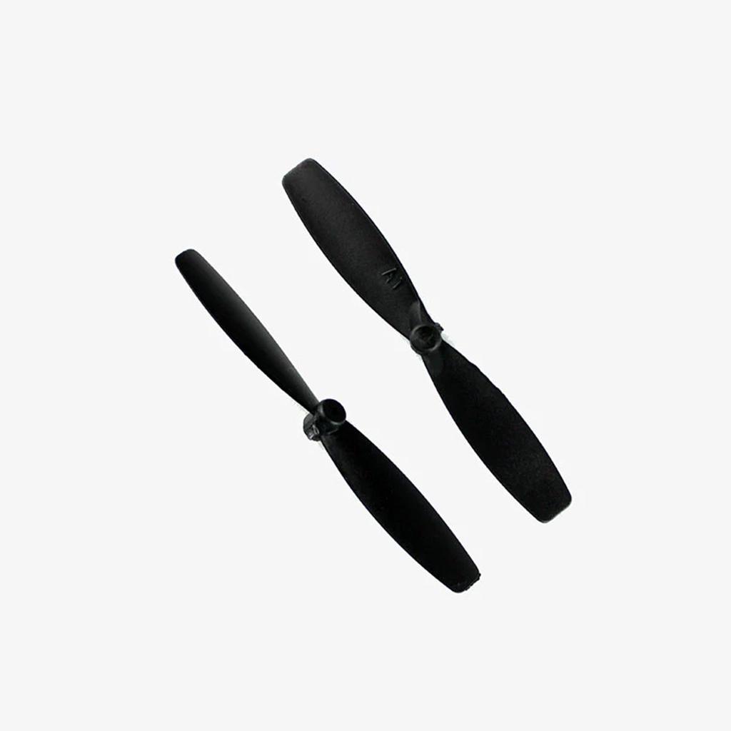 project-55mm-drone-propeller-blades-1 Project - 55mm Drone Fan Propeller Blades (CW, CCW Pair) - Image 1