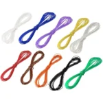 7/36 Multi Strand Wire – 1 Meter Copper Project Wire for DIY Electronics, School Projects, Robotics & Circuit Boards | Flexible & Durable Insulated Cable