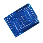 Project - Arduino L293D Motor Driver Shield (Pack of 1) - Image 3