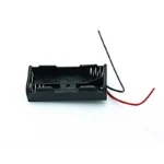 Project - Battery Holder for 1.5V AAA Battery 2 Cells - Image 2