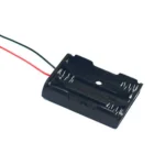 Project - Battery Holder for 1.5V AAA Battery 3 Cells - Image 2