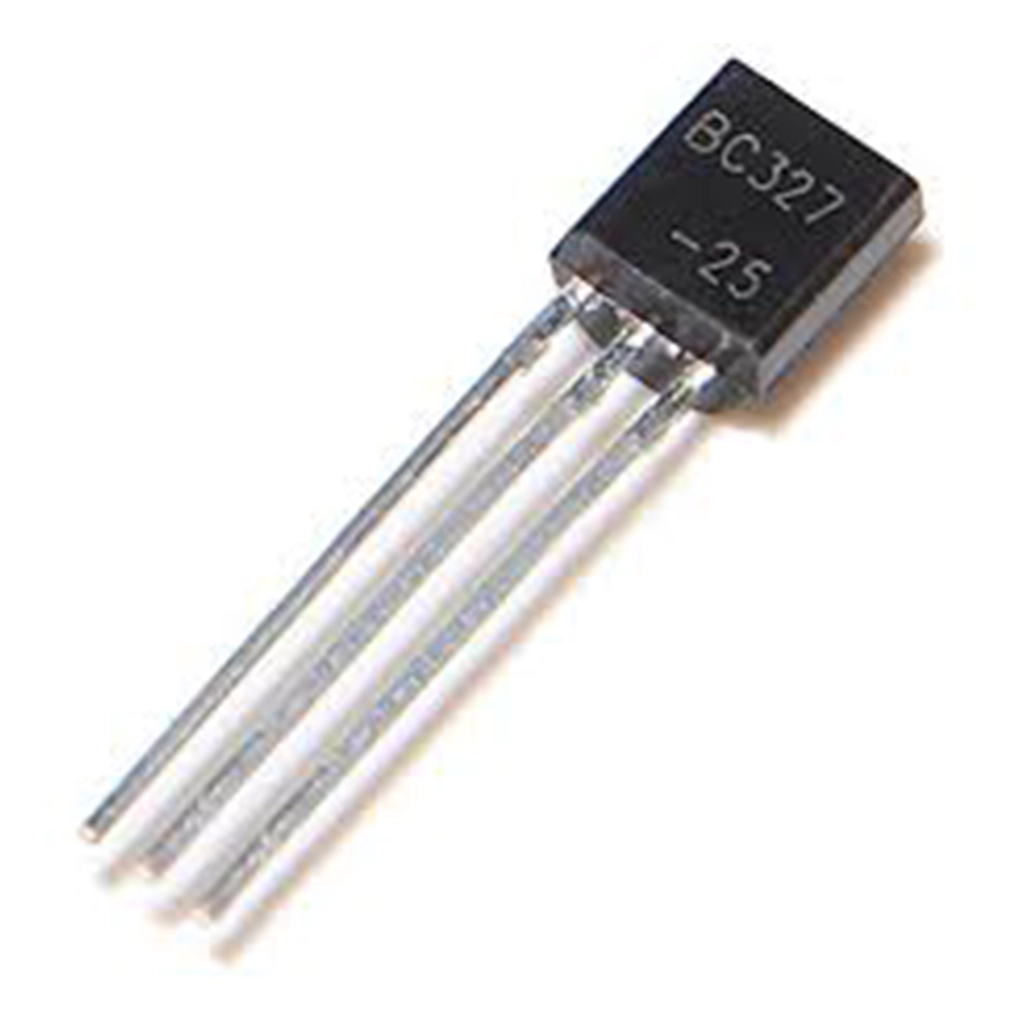 project-bc327-pnp-transistor-1 Project - BC327 PNP Transistor (Pack of 1) - Image 1