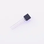 Project - BC547 NPN Transistor