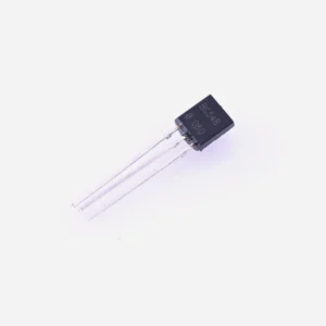Project - BC548 NPN Transistor (Pack of 1)