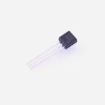 Project - BC549 NPN Transistor