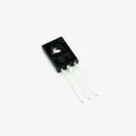 Project - BD140 PNP Transistor (TO-126)