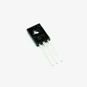 Project - BD140 PNP Transistor (TO-126)