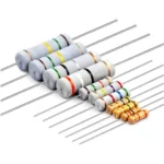 Project – Carbon Film Resistor 0.25W with 5% Tolerance - Precision-Driven Performance - Image 2