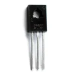 Project - D882 NPN General Purpose Transistor