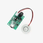 Project - DC5V Humidifier / Mist Maker USB Spray DIY Module (Pack of 1)