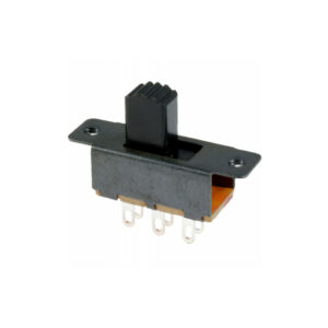 Project - DPDT Slide Switch 6 Pin