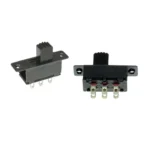 Project - DPDT Slide Switch 6 Pin - Image 2