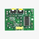 Project - HC-SR501 PIR Motion Detection Sensor | Smart Motion Sensor for Arduino & IoT Projects (Pack of 1) - Image 2