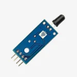 Project - IR Flame / Fire Sensor Module (Pack of 1) - Image 2
