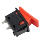 Project - KCD1 6A 250V SPST Horn Switch (Momentary) - Image 2