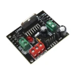 Project - L298N Motor Driver Module (Made in India)
