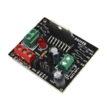 Project - L298N Motor Driver Module (Made in India) - Image 2