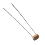Project - Light Dependent Resistor (LDR) 5mm