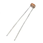 Project - Light Dependent Resistor (LDR) 5mm - Image 2