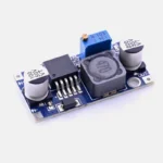 Project - LM2596 DC-DC Buck Converter Adjustable Step Down Module