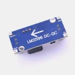 Project - LM2596 DC-DC Buck Converter Adjustable Step Down Module - Image 2