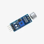 Project - LM393 Sound Sensor Module