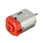 Project - Micro 130 Small DC Motor 3V-6V